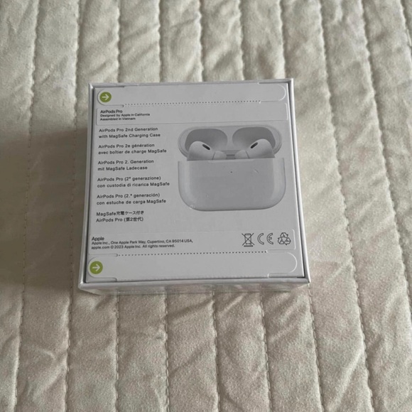 AirPods Pro 2 *SEALED*